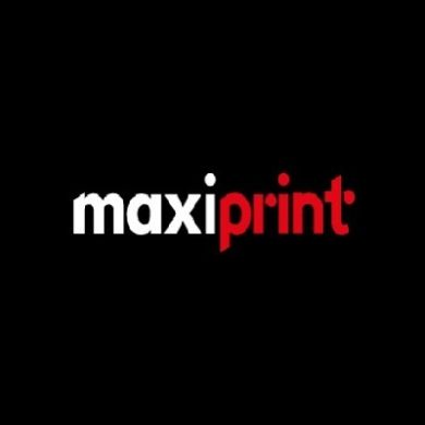 Representaciones Maxiprint SAS