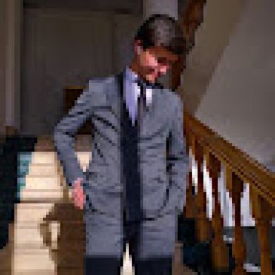 SanjarbekMS