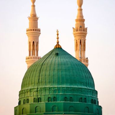 Seid hussein