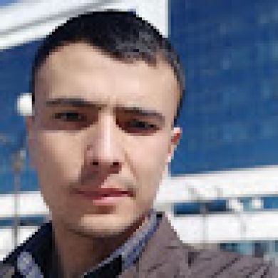 Shukurullo Odilov