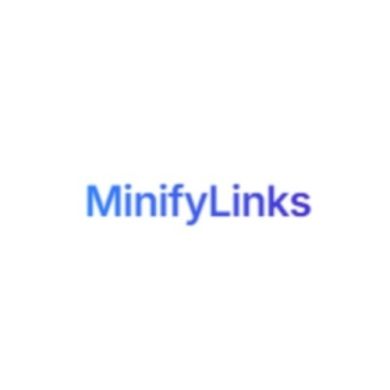 Minify Links