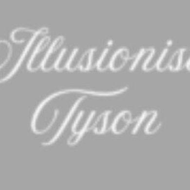 Illutionist tyson