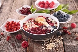 Creative Gourmet AU: The Easiest Way to Eat More Fruit (And Actually Enjoy It)