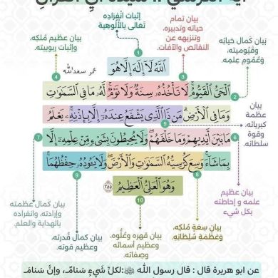 أم رابح السلفية