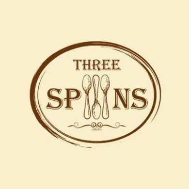 Three Spoons