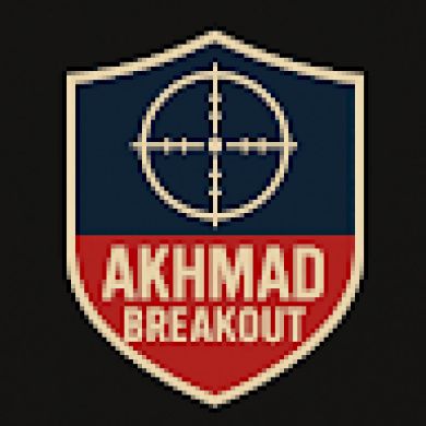 Ahmad Habibullayev