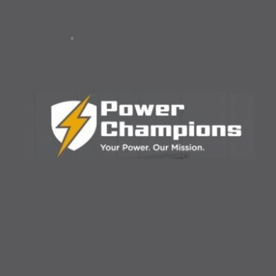 PowerChampions of Greenville