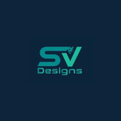 SV Designs Profile Picture