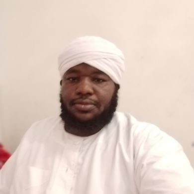 محمد خليفة سعد