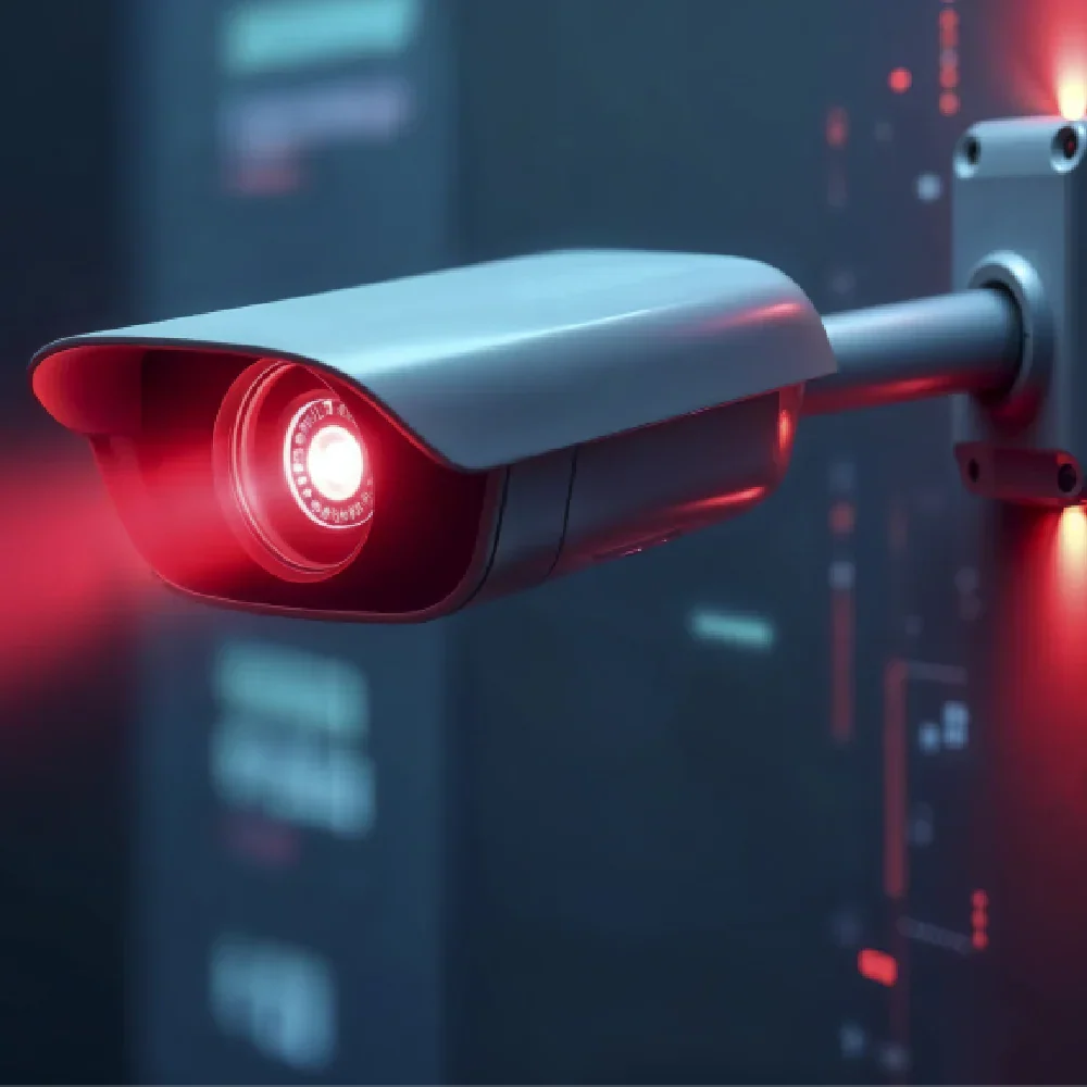High-Quality Thermal & Night Vision Cameras | SpyMods – SPYMODS