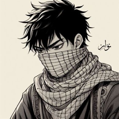 Abu Obaida Profile Picture