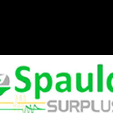 spaulding surplus