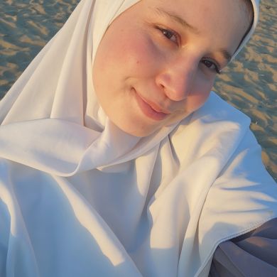 Oumaima kharbouch