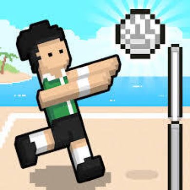 Volley Random Profile Picture