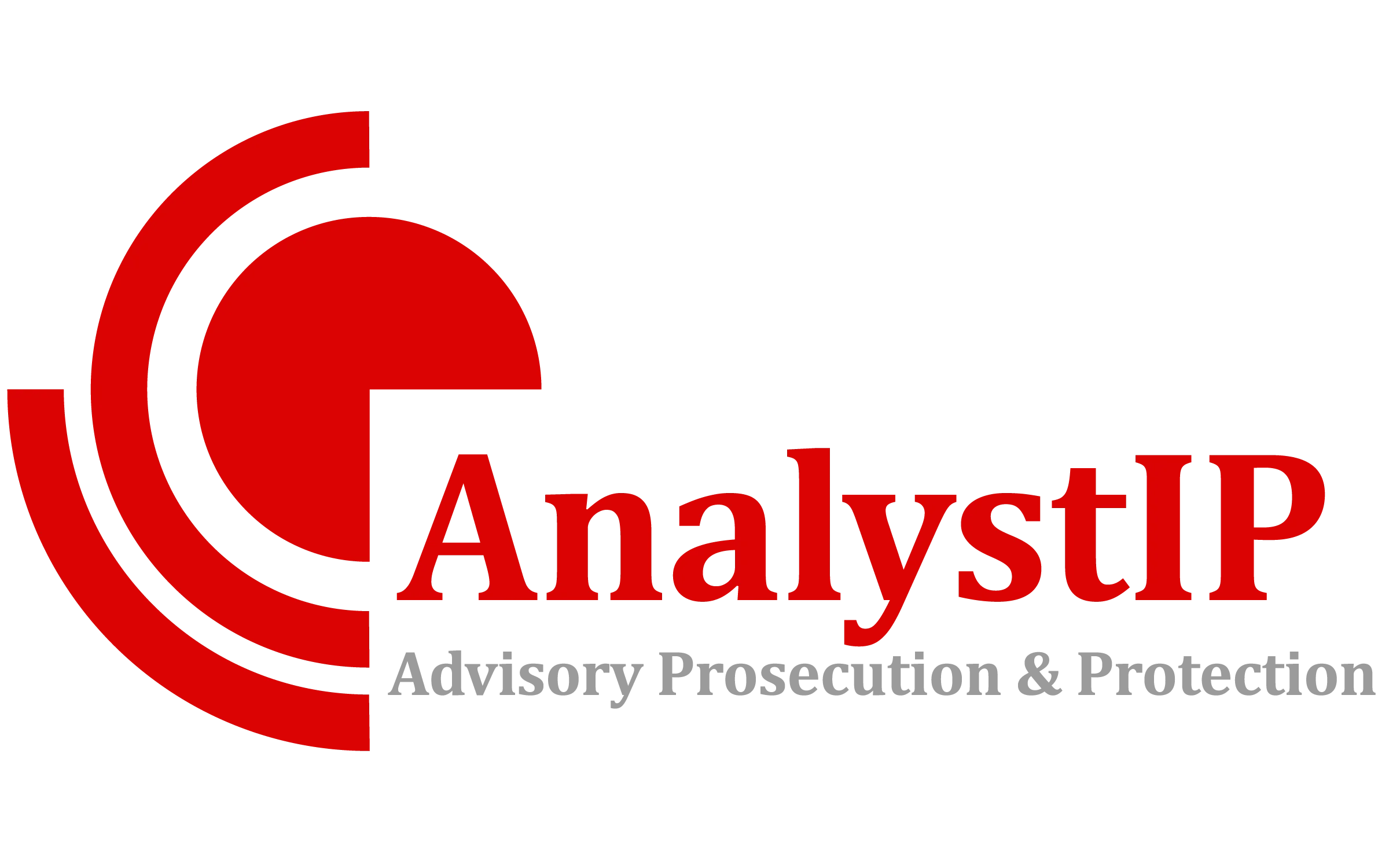 AnalystIP - Leading IP Law Firm, IPR Service Provider In India