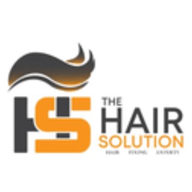 the hair solutions