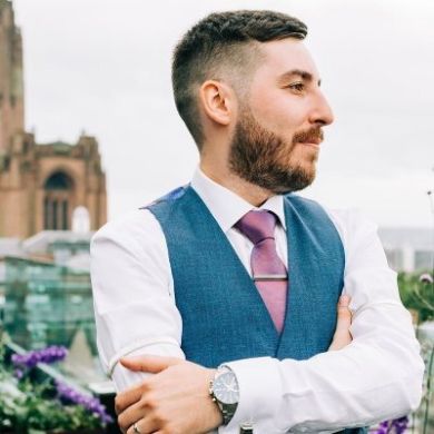 Lewis Calvert Profile Picture