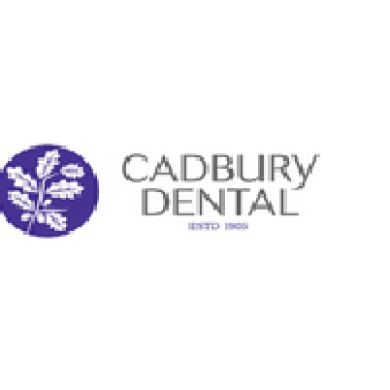 Cadbury Dental Profile Picture