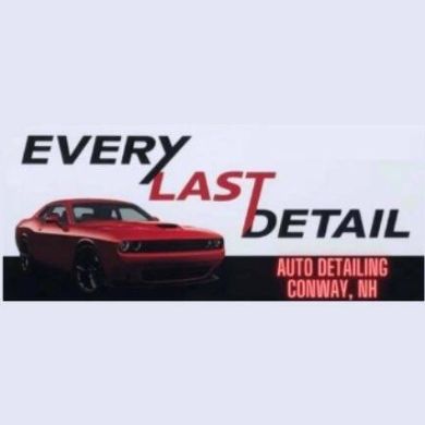 Every Last Detail NH