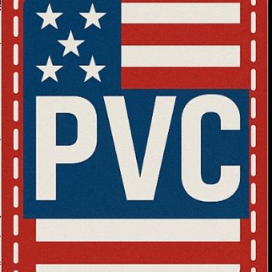 PVC Patches
