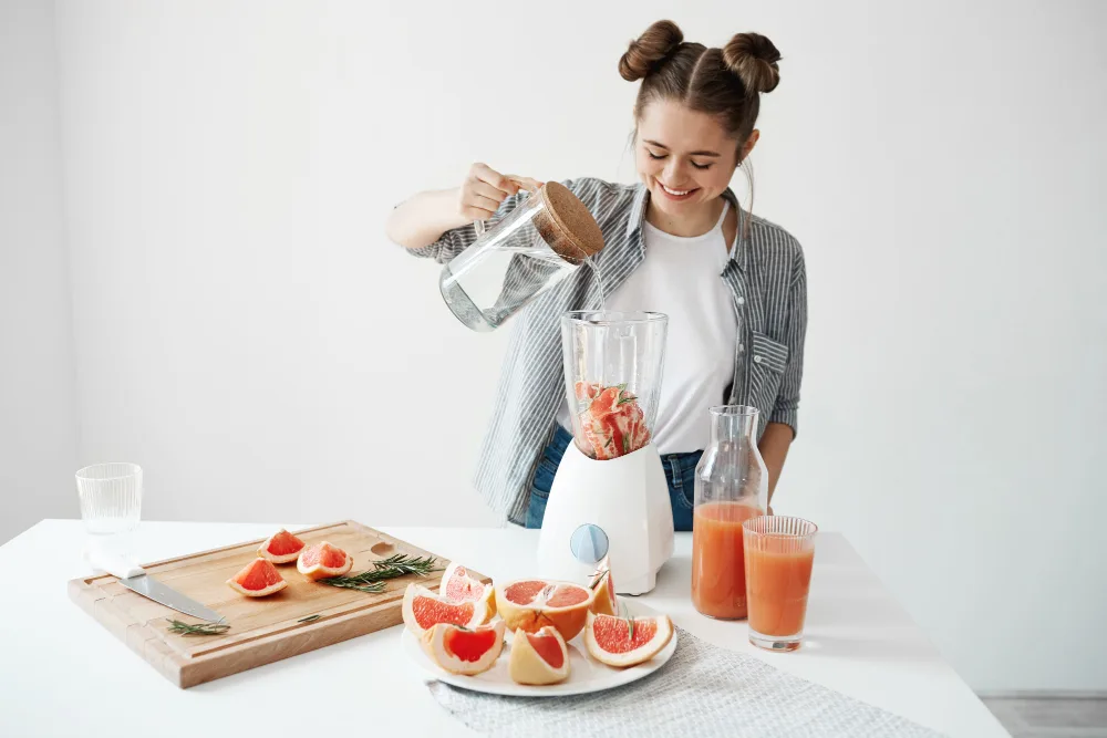 5 Smoothie Recipes Australians Love Right Now
